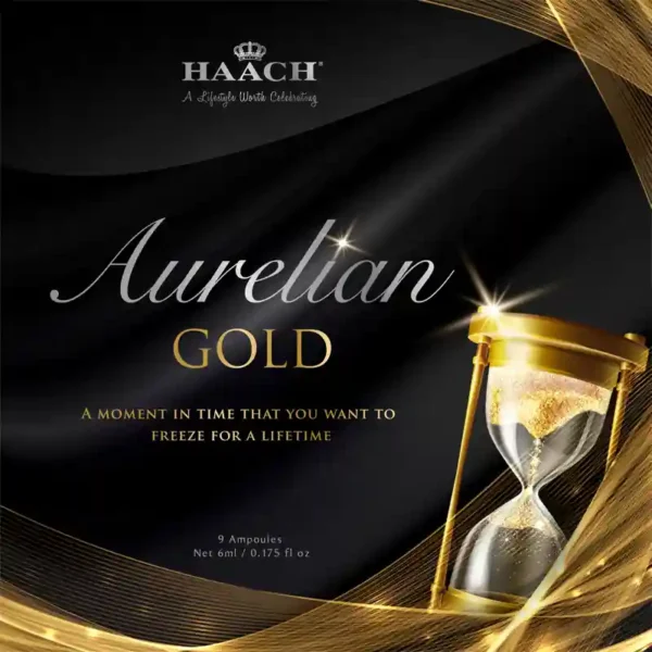 Aurelian Gold