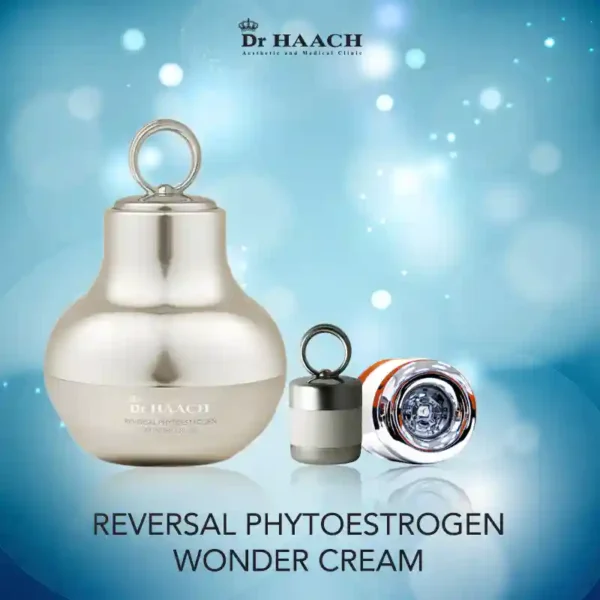 Reversal PhytoEstrogen Wonder Cream