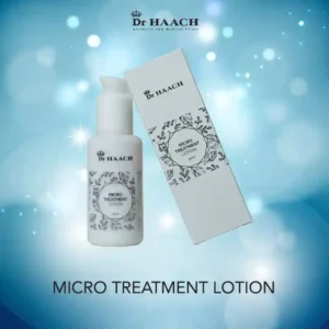 Micro Treatment Lotion